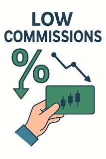 Low Commissions